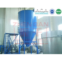 LPG Series Drying Mechine Spray Dryer for Polyethylene